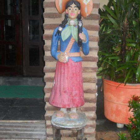 Suites Maria Bonita Jeri Jijoca de Jericoacoara Kültér fotó