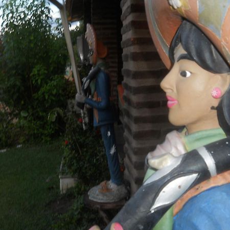 Suites Maria Bonita Jeri Jijoca de Jericoacoara Kültér fotó