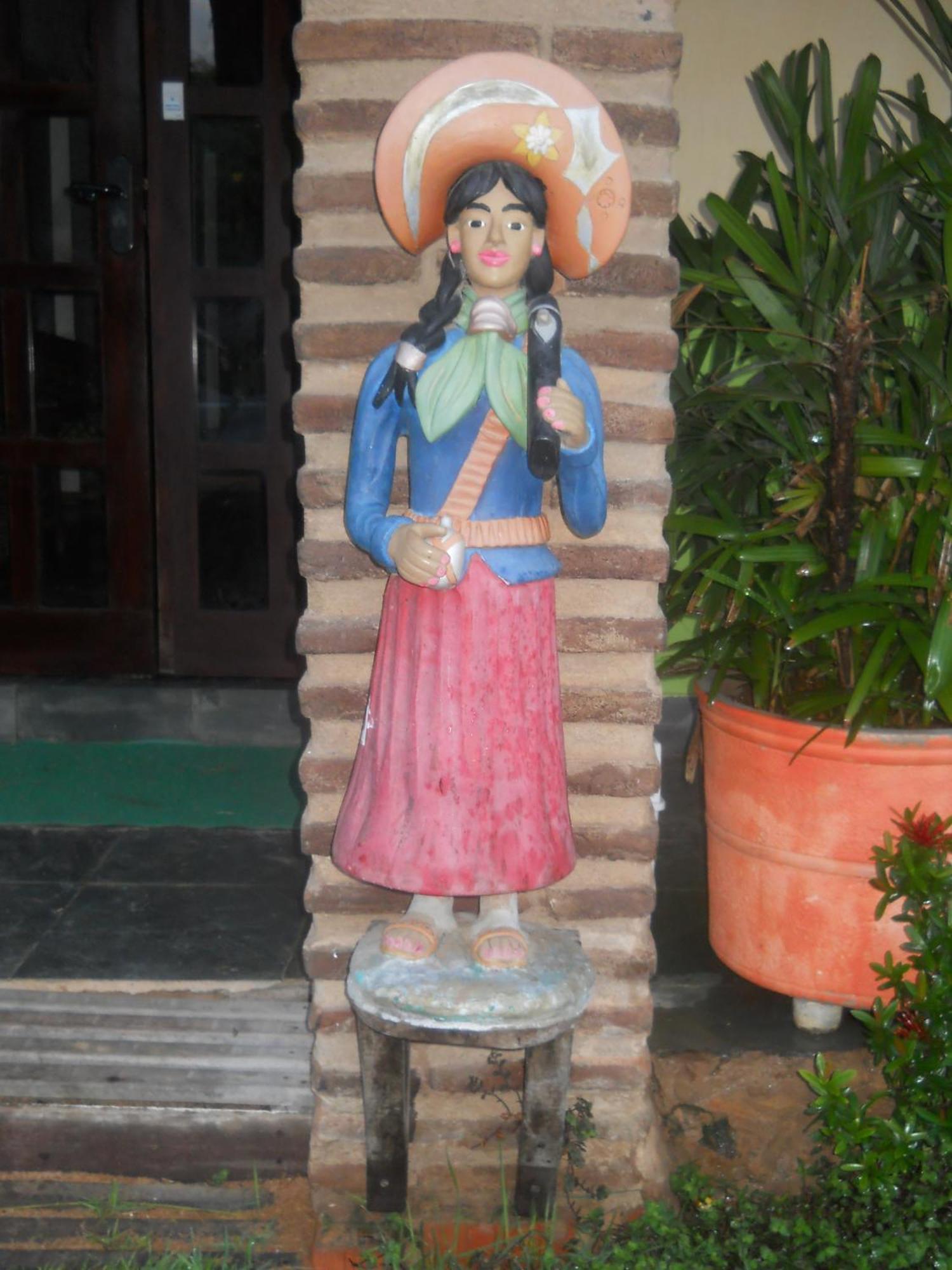 Suites Maria Bonita Jeri Jijoca de Jericoacoara Kültér fotó