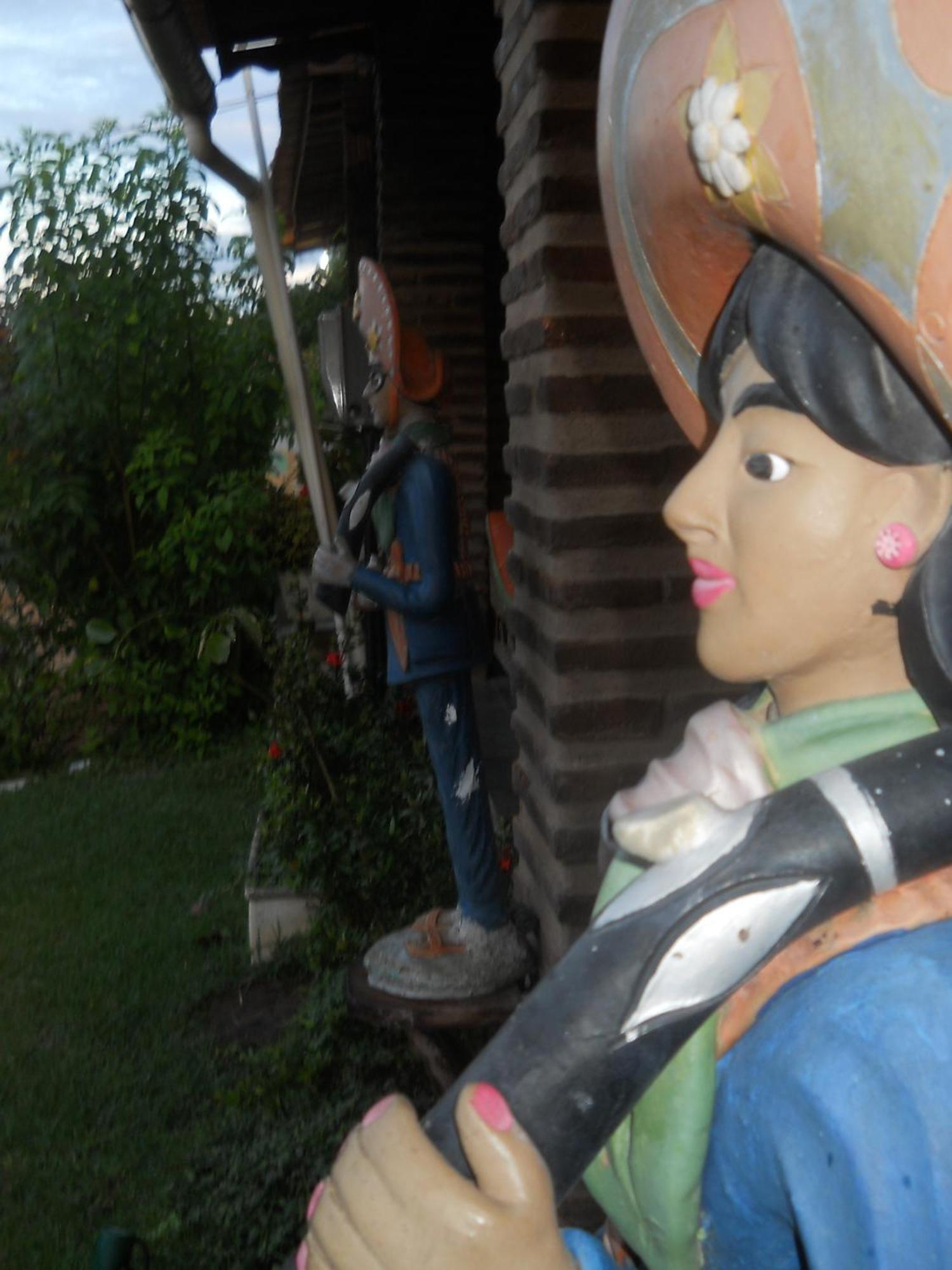 Suites Maria Bonita Jeri Jijoca de Jericoacoara Kültér fotó
