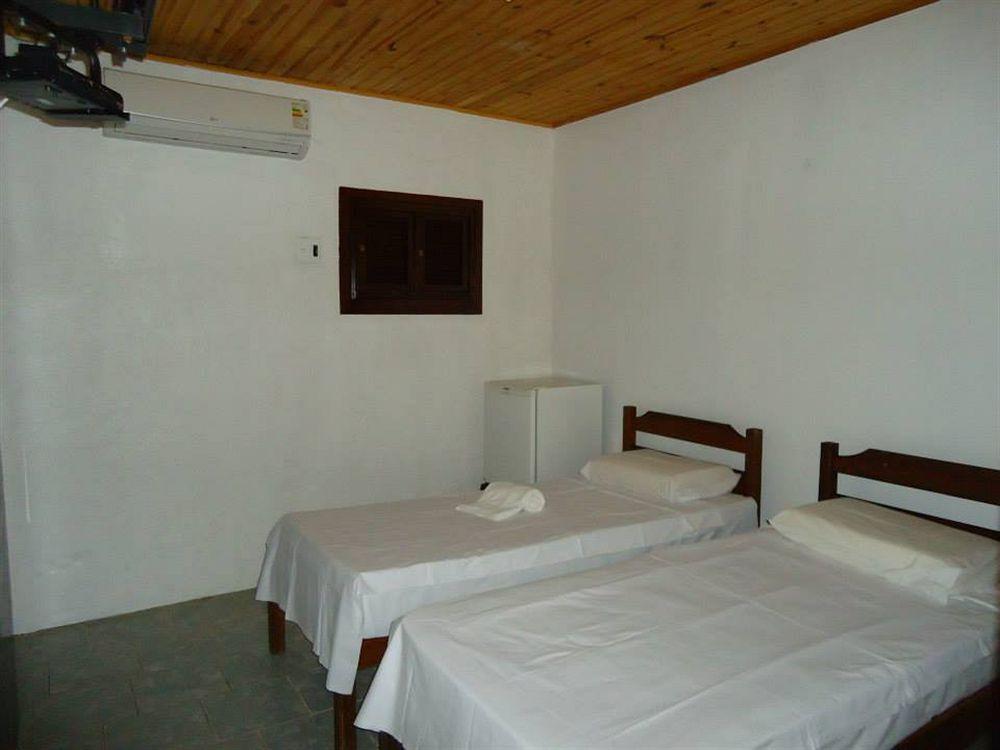 Suites Maria Bonita Jeri Jijoca de Jericoacoara Kültér fotó