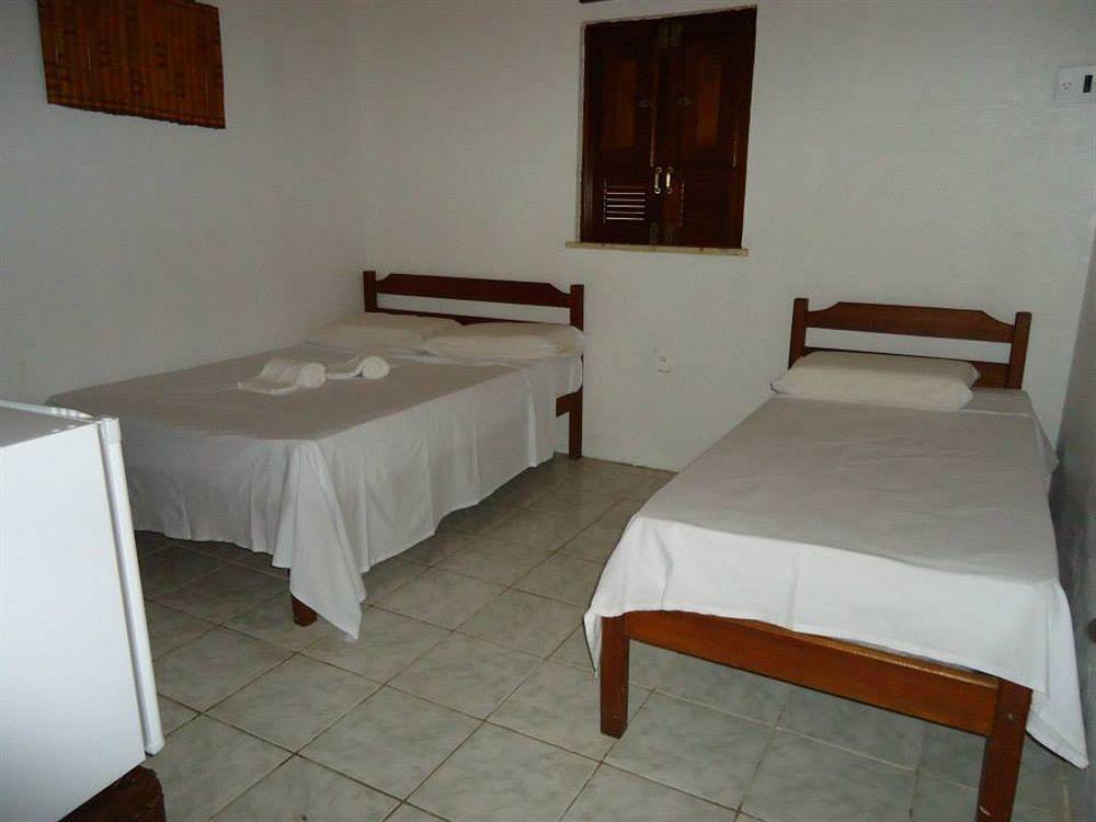 Suites Maria Bonita Jeri Jijoca de Jericoacoara Kültér fotó