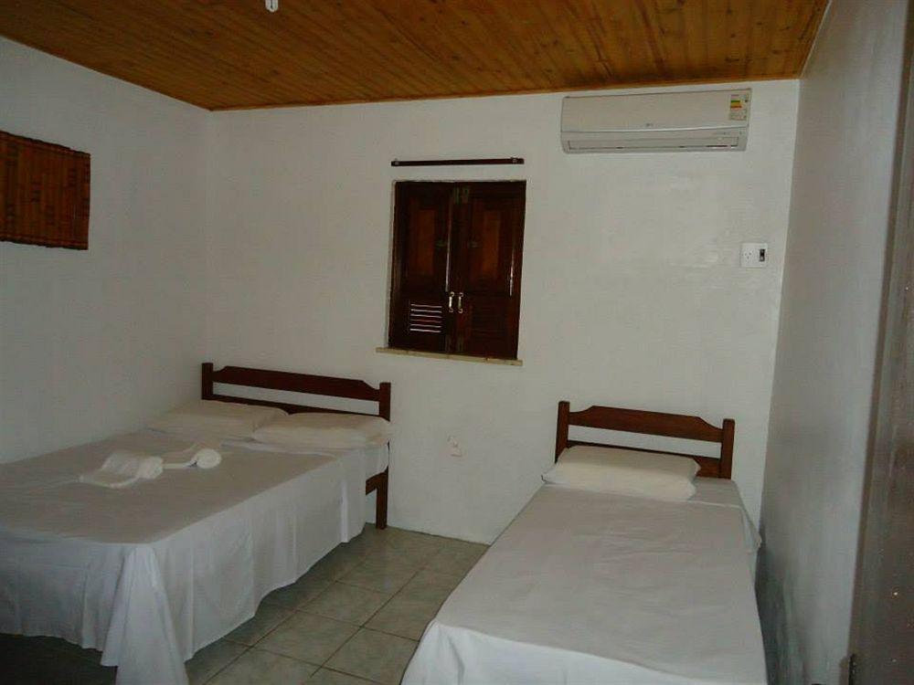 Suites Maria Bonita Jeri Jijoca de Jericoacoara Kültér fotó