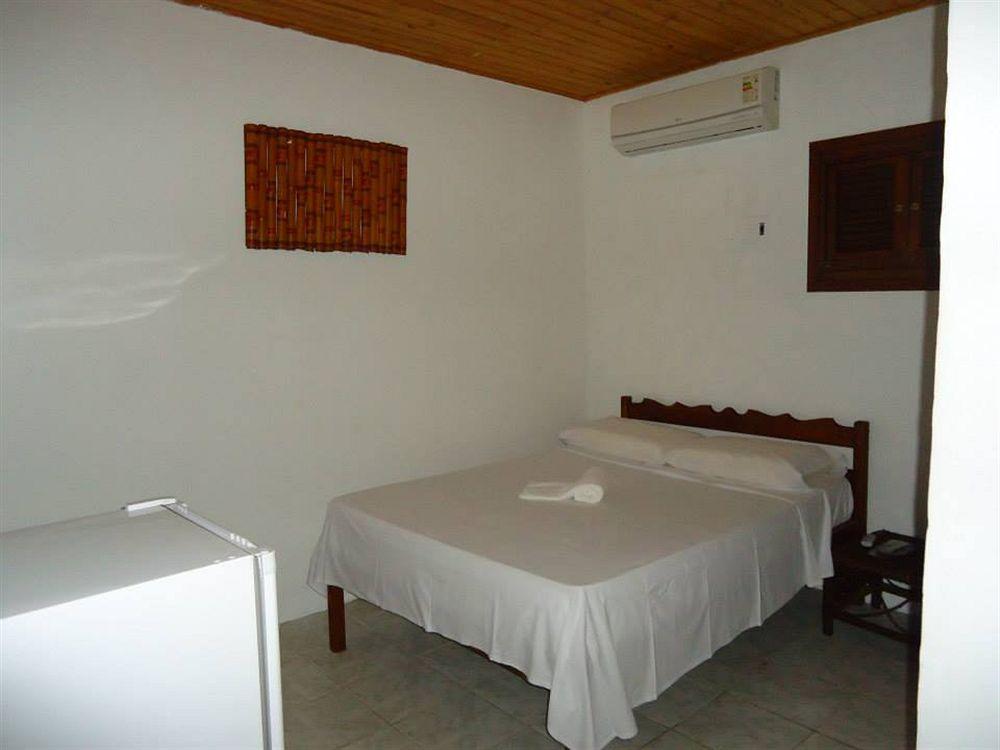 Suites Maria Bonita Jeri Jijoca de Jericoacoara Kültér fotó