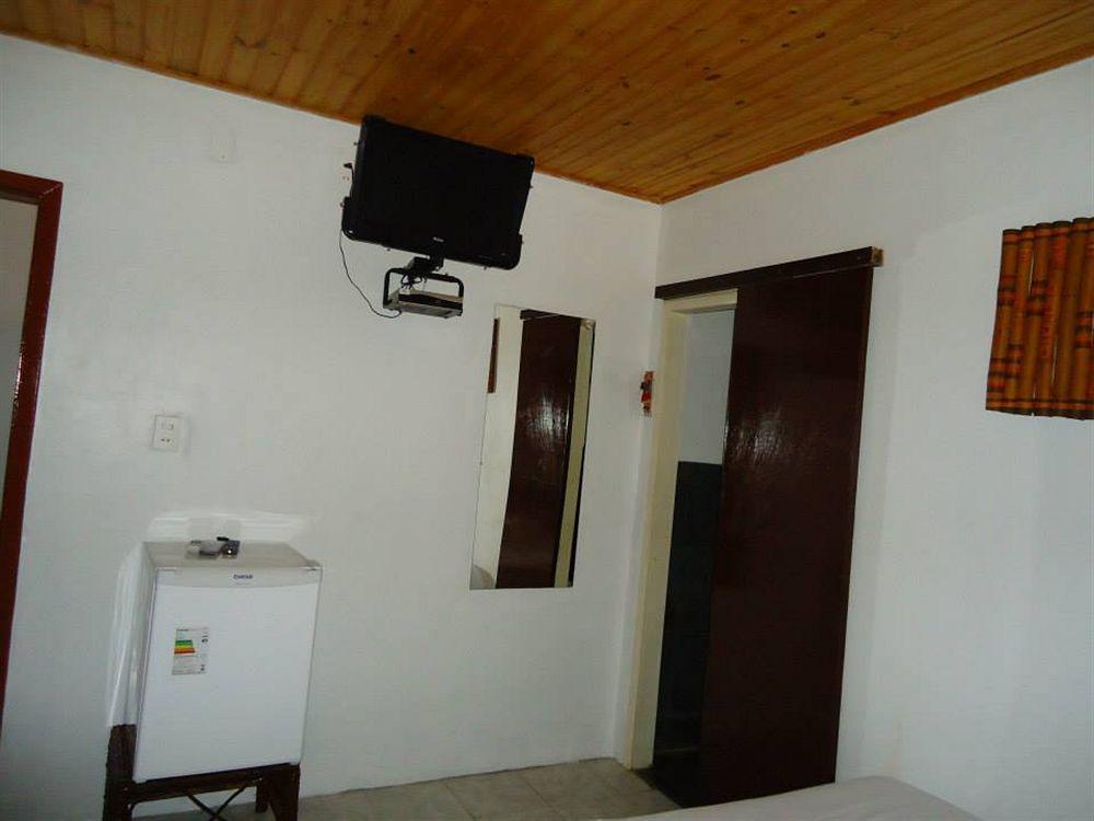 Suites Maria Bonita Jeri Jijoca de Jericoacoara Kültér fotó