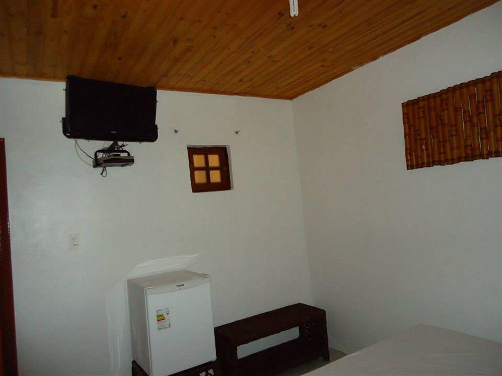 Suites Maria Bonita Jeri Jijoca de Jericoacoara Kültér fotó