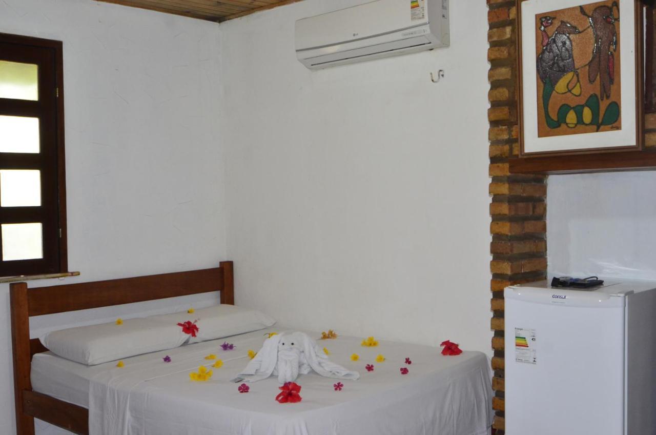 Suites Maria Bonita Jeri Jijoca de Jericoacoara Kültér fotó