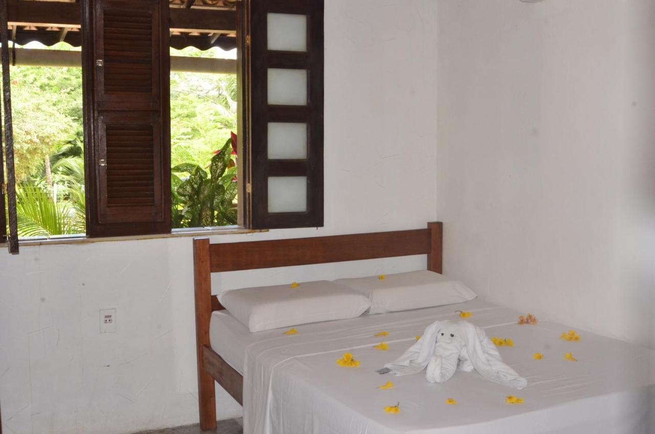 Suites Maria Bonita Jeri Jijoca de Jericoacoara Kültér fotó