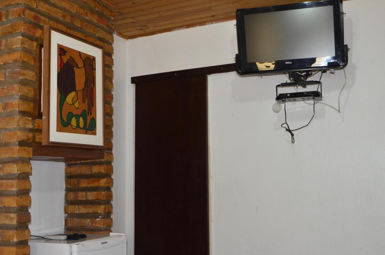 Suites Maria Bonita Jeri Jijoca de Jericoacoara Kültér fotó