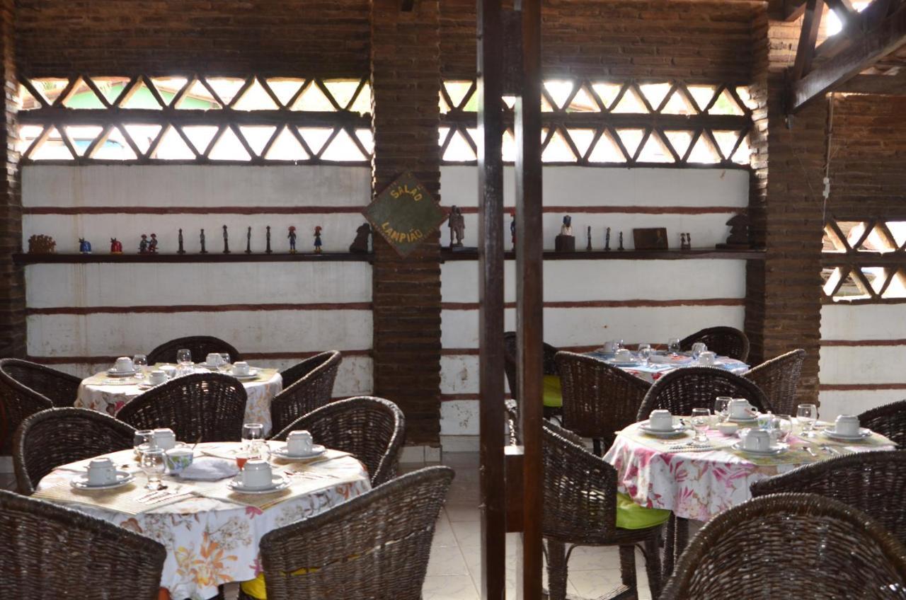 Suites Maria Bonita Jeri Jijoca de Jericoacoara Kültér fotó
