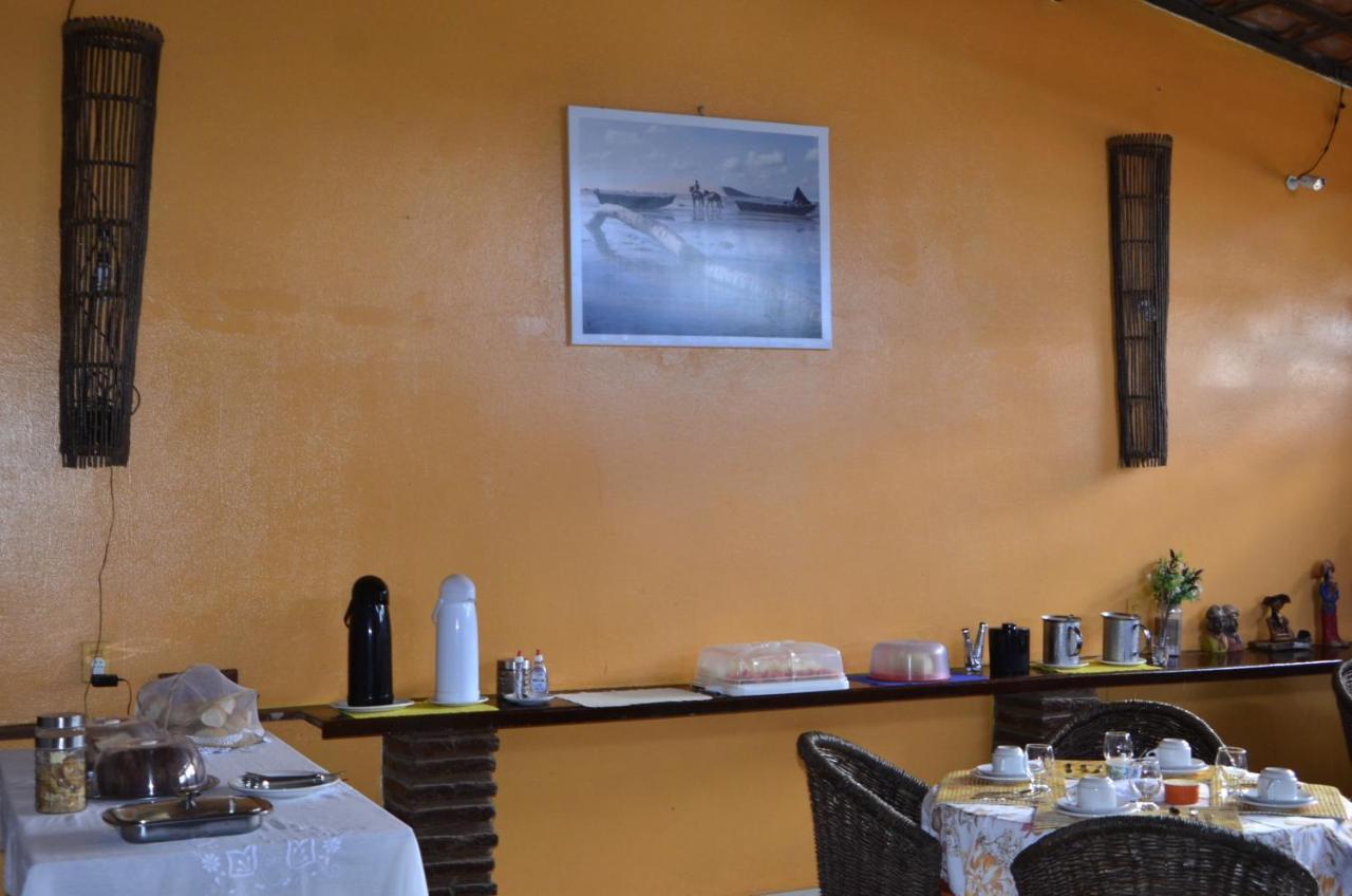 Suites Maria Bonita Jeri Jijoca de Jericoacoara Kültér fotó