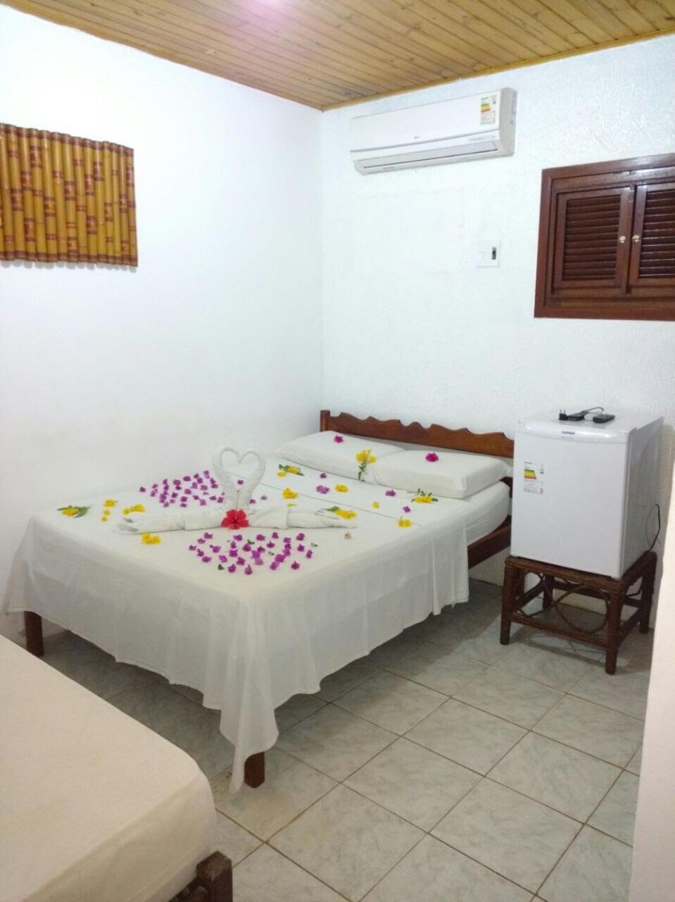 Suites Maria Bonita Jeri Jijoca de Jericoacoara Kültér fotó